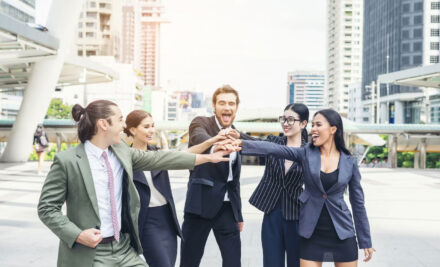 Embracing Entrepreneurship: The Benefits of Free Zone Company Setup
